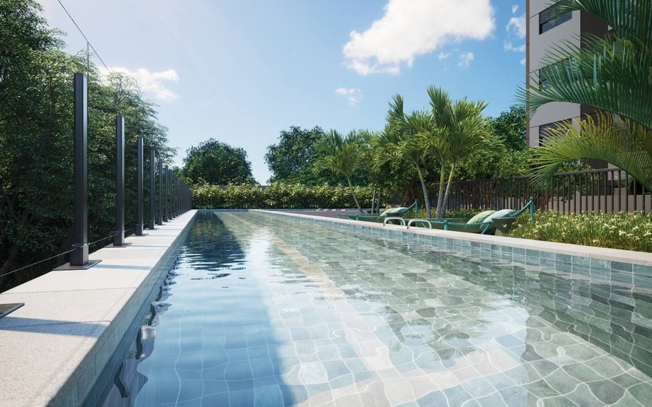 Klasse Alto da Boa Vista