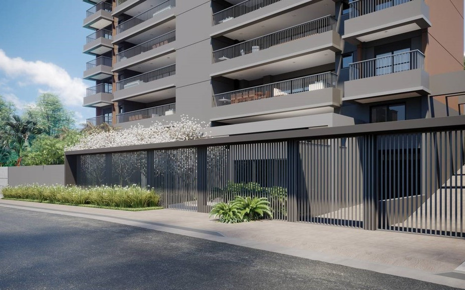 Klasse Alto da Boa Vista