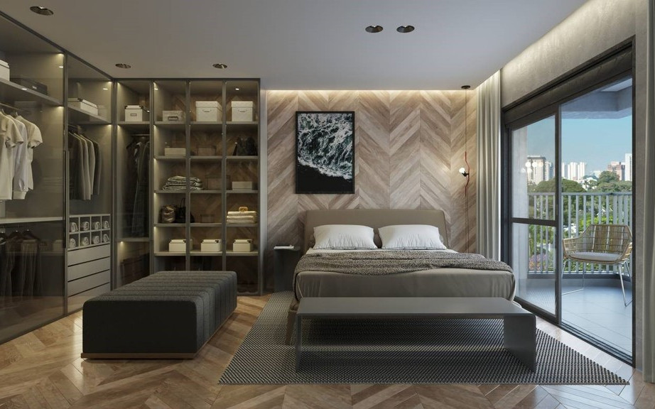 Klasse Alto da Boa Vista