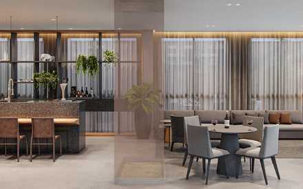 Kronos Moema by Kallas Arkhes