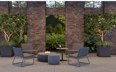 Kronos Moema by Kallas Arkhes