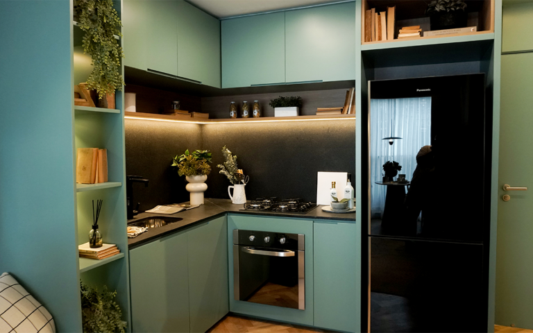 Kronos Moema by Kallas Arkhes