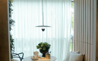 Kronos Moema by Kallas Arkhes