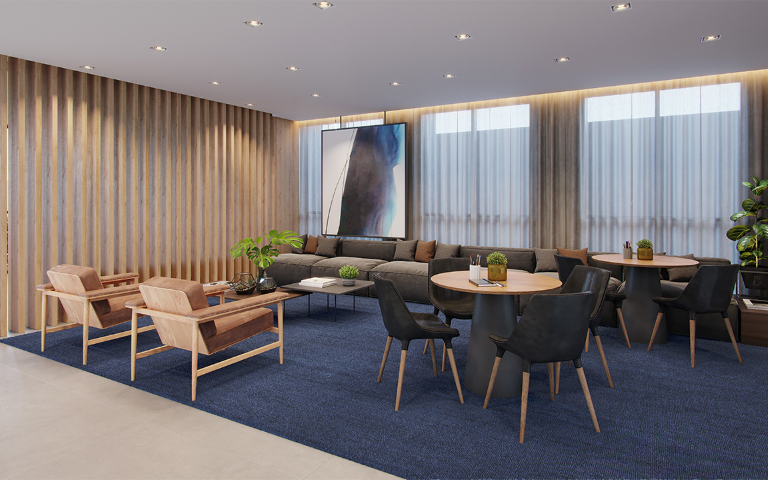 Kronos Moema by Kallas Arkhes