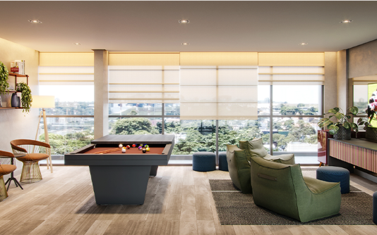 Kronos Moema by Kallas Arkhes