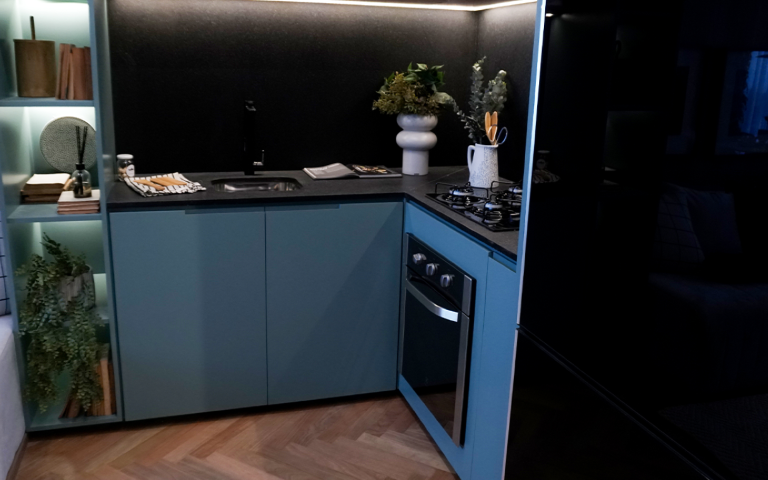 Kronos Moema by Kallas Arkhes