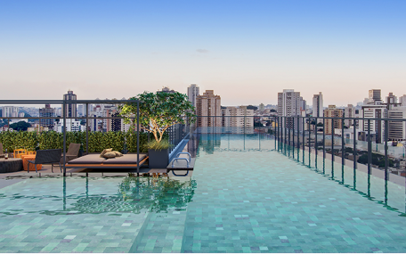 Kronos Moema by Kallas Arkhes