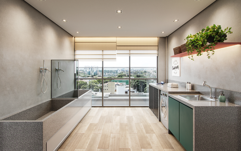 Kronos Moema by Kallas Arkhes