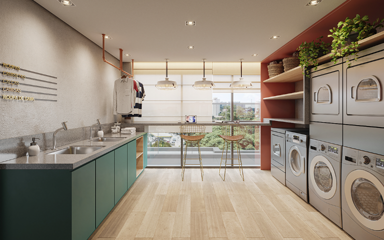 Kronos Moema by Kallas Arkhes