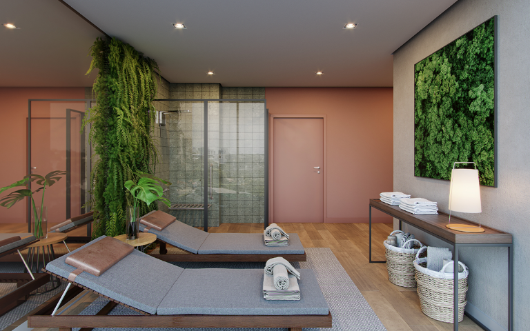 Kronos Moema by Kallas Arkhes