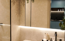 Kronos Moema by Kallas Arkhes