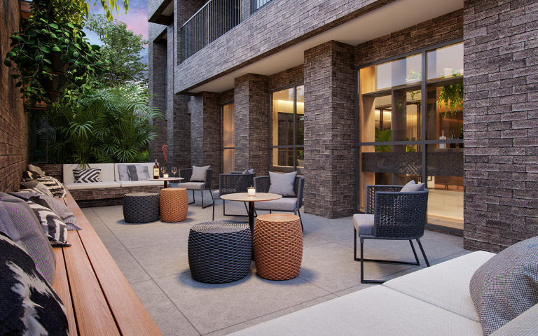 Kronos Moema by Kallas Arkhes