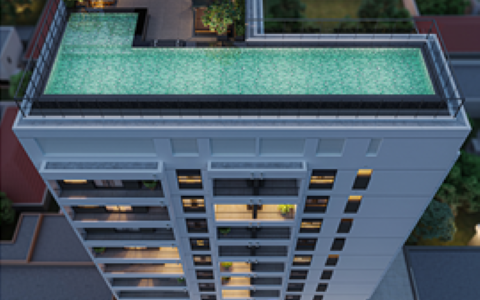 Kronos Moema by Kallas Arkhes