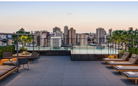 Kronos Moema by Kallas Arkhes