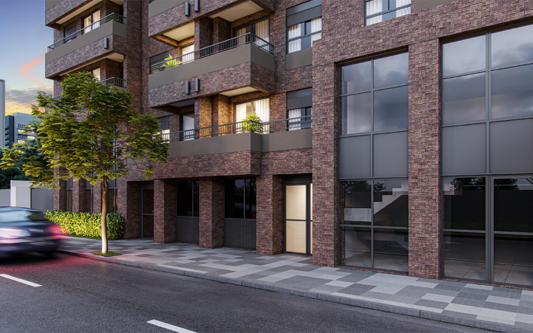 Kronos Moema by Kallas Arkhes