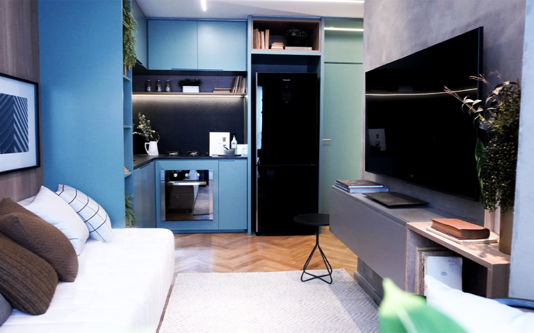 Kronos Moema by Kallas Arkhes