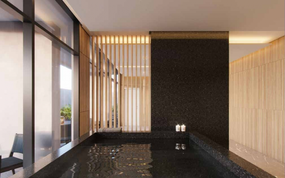 Kronos Vila Mariana by Kallas Arkhes