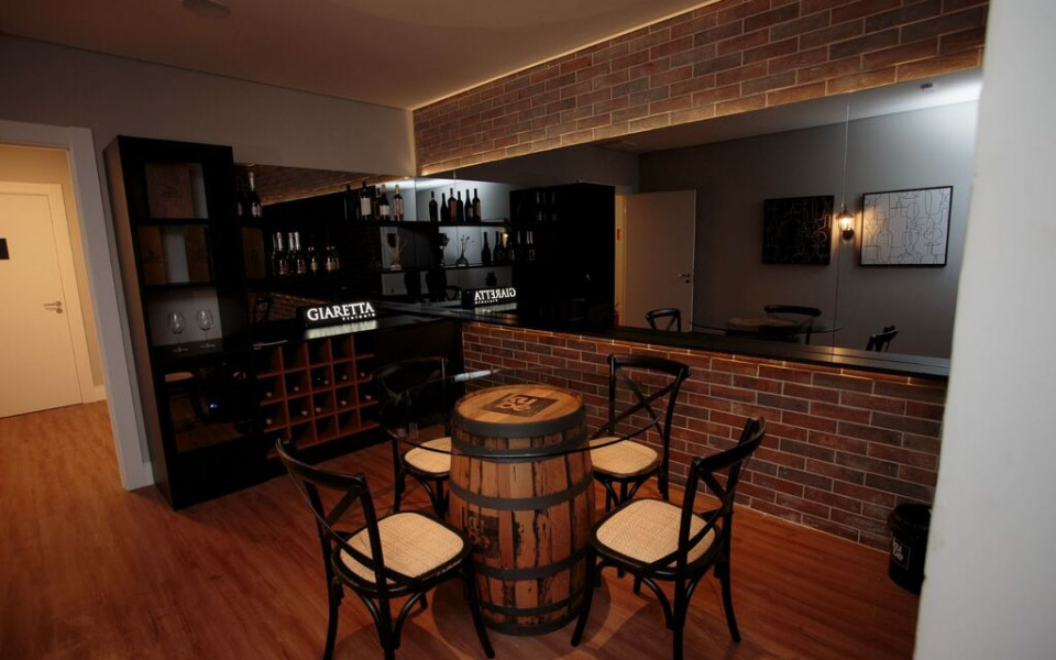 Kube Home Resort Apto AP0091REY3