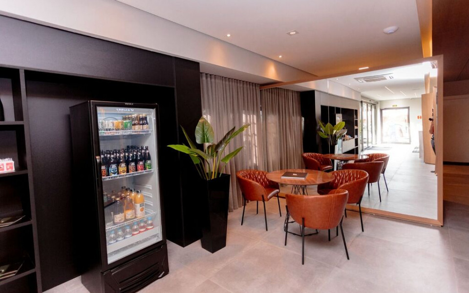 Kube Home Resort Apto AP0091REY3