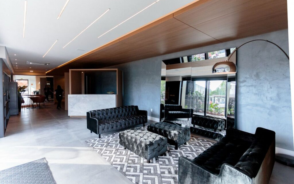 Kube Home Resort Apto AP0091REY3