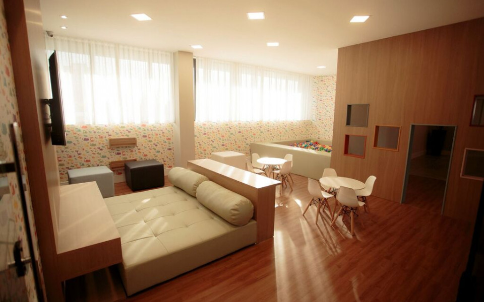 Kube Home Resort Apto AP0091REY3