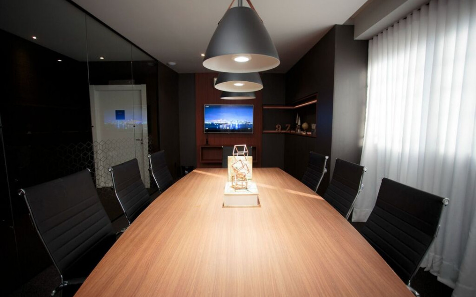 Kube Home Resort Apto AP0091REY3