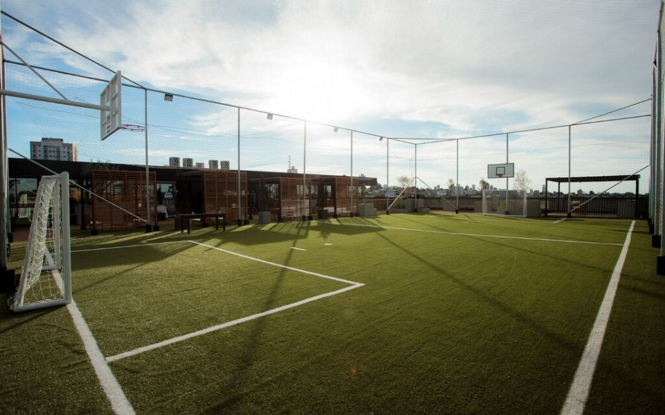 Kube Home Resort Apto AP0091REY3