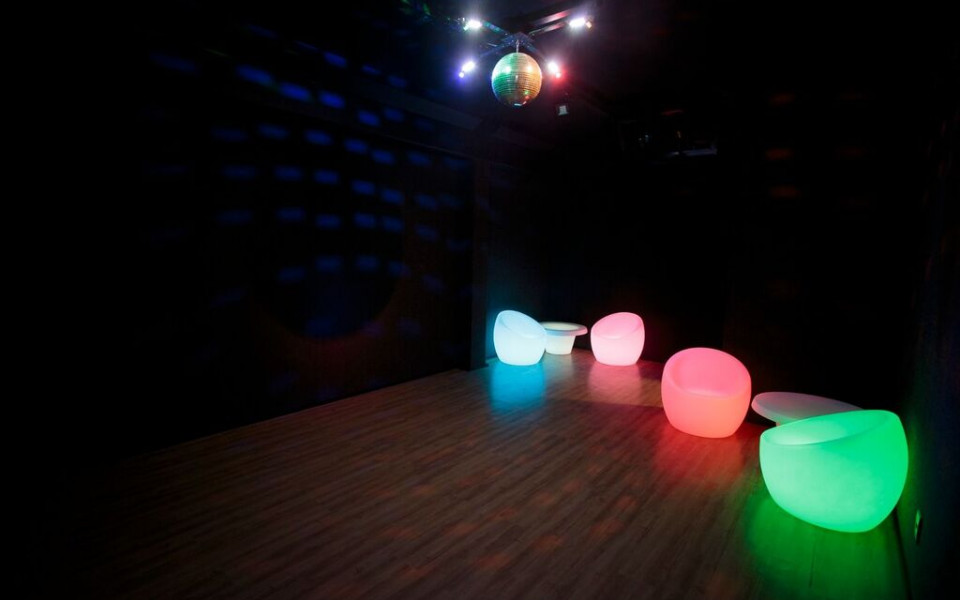 Kube Home Resort Apto AP0091REY3