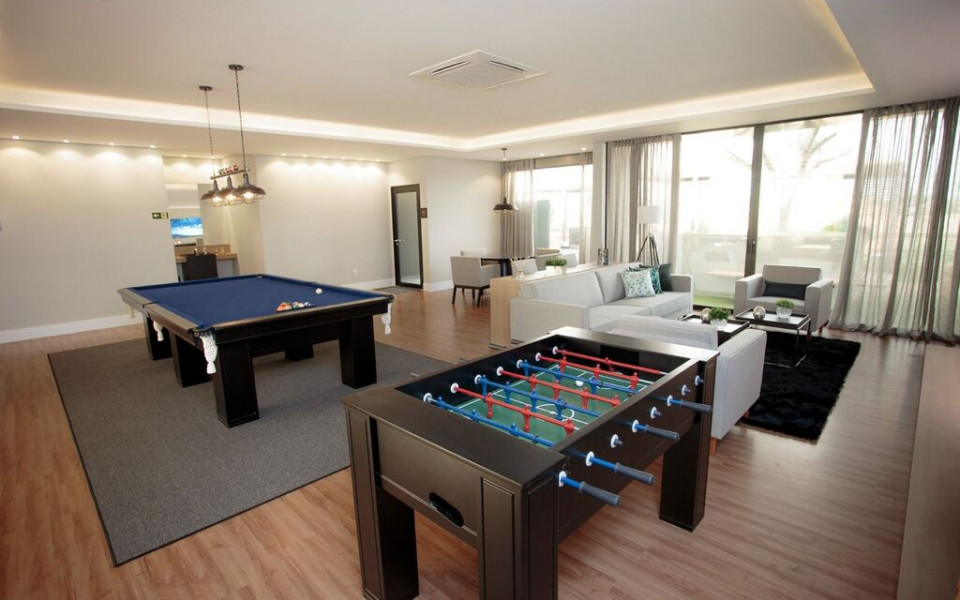 Kube Home Resort Apto AP0091REY3