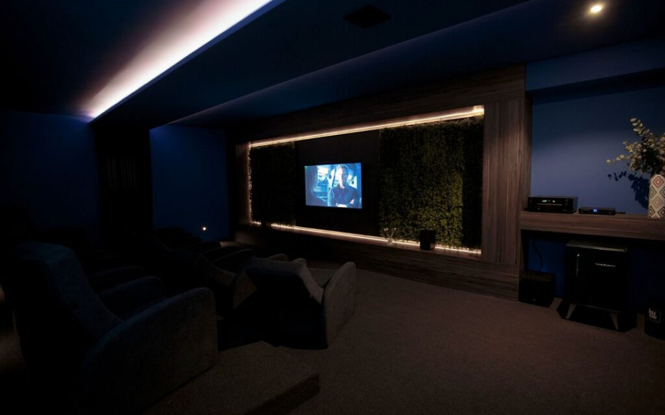 Kube Home Resort Apto AP0091REY3