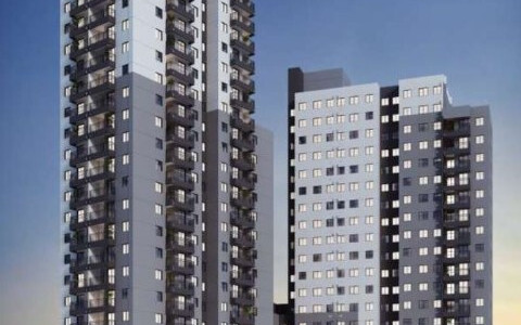 KZ Conecta Capão Redondo