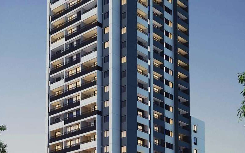 KZ Direct Bresser - Residencial