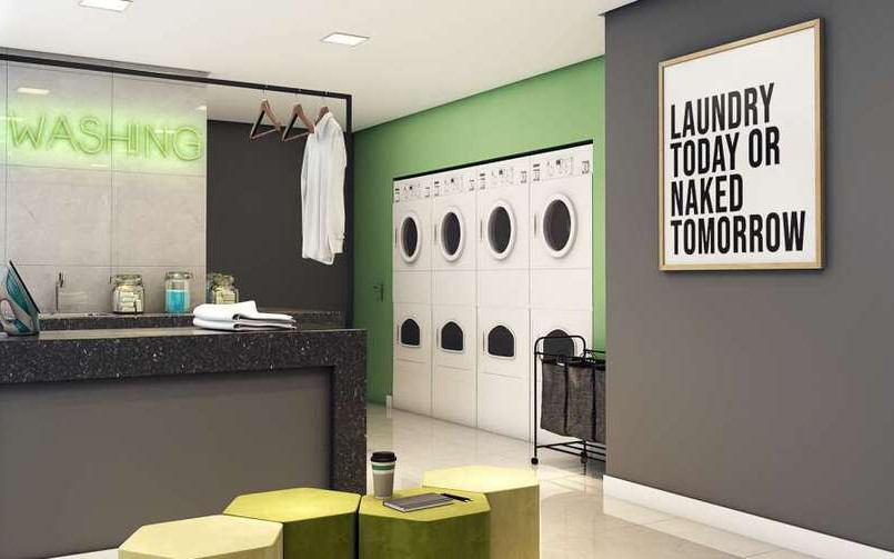 KZ Direct Bresser - Residencial