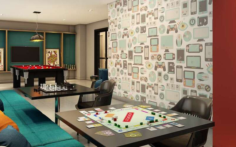 KZ Direct Bresser - Residencial