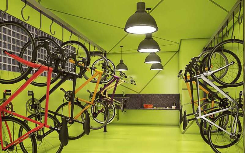 KZ Direct Bresser - Residencial