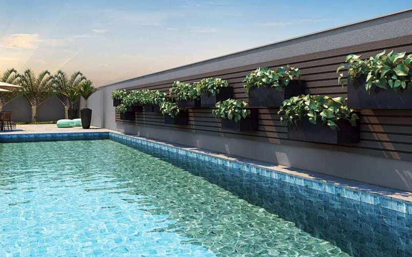 KZ Direct Bresser - Residencial