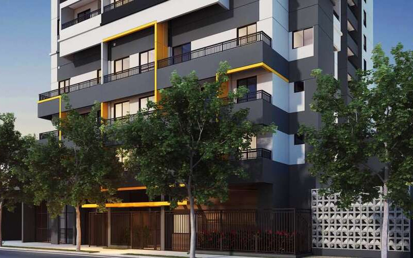 KZ Direct Bresser - Residencial