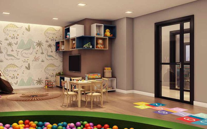 KZ Direct Bresser - Residencial