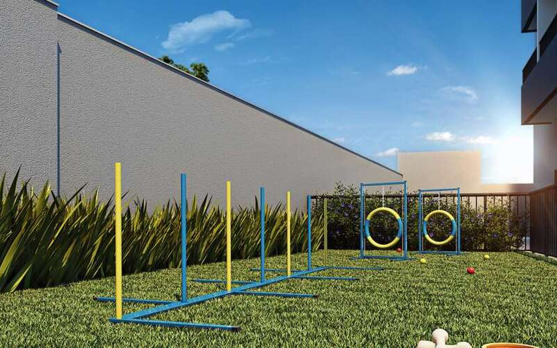 KZ Direct Bresser - Residencial