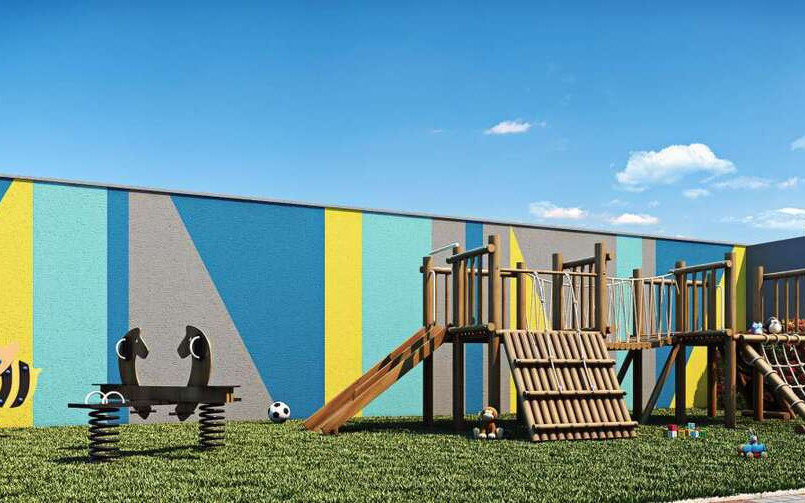 KZ Direct Bresser - Residencial