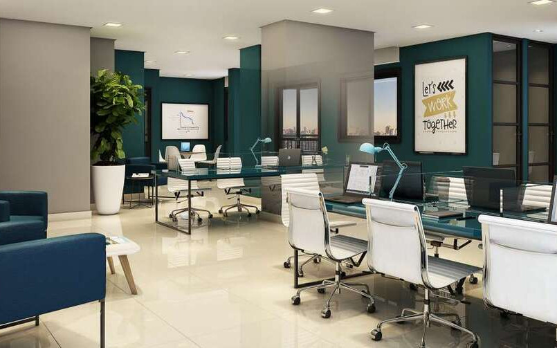 KZ Direct Bresser - Residencial