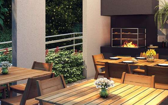 KZ Select São Bernardo do Campo