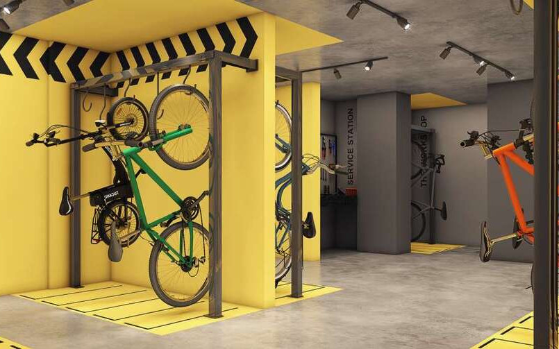 KZ Select São Bernardo do Campo