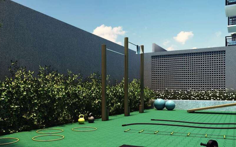 KZ Select São Bernardo do Campo