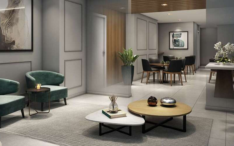 KZ Select São Bernardo do Campo