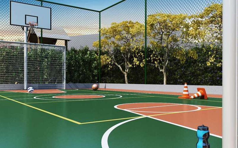 KZ Select São Bernardo do Campo