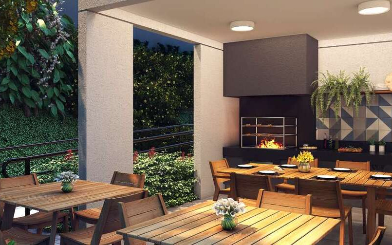 KZ Select São Bernardo do Campo