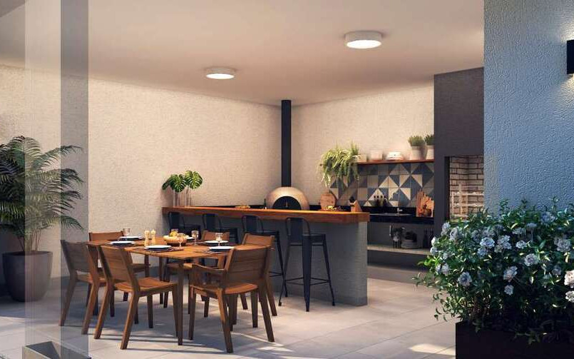 KZ Select São Bernardo do Campo