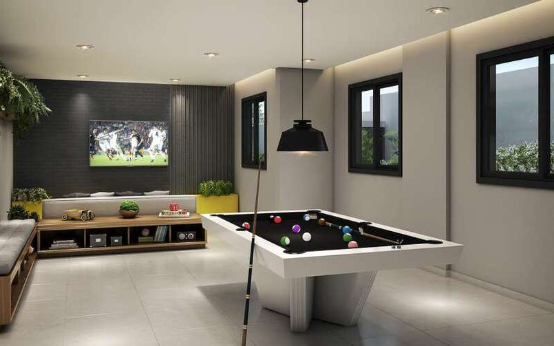 KZ Select São Bernardo do Campo