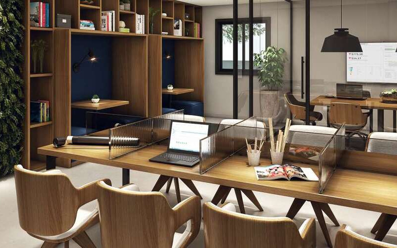 KZ Select São Bernardo do Campo